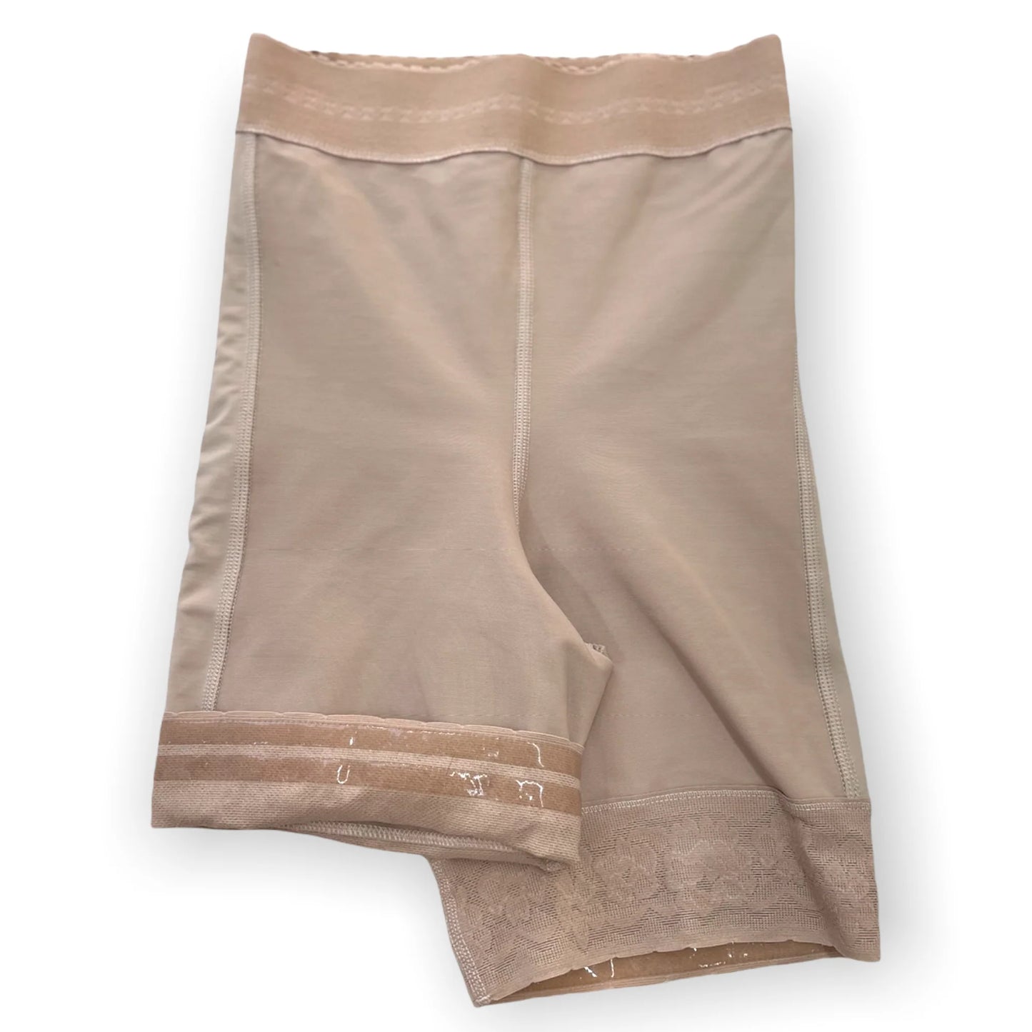 INVISIBLE HIGH WAISTED BUTT LIFTER SHORT