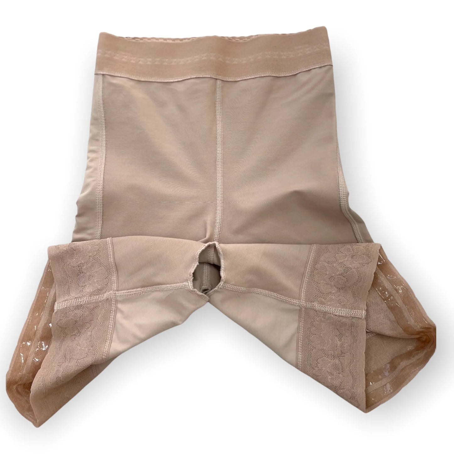 INVISIBLE HIGH WAISTED BUTT LIFTER SHORT